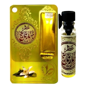 عطر طبیعی بهارنارنج طیبستان