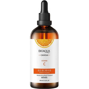 سرم ویتامین سی (Vitamin C) بیوآکوا - 100 میل