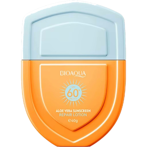 کرم ضدآفتاب SPF60 بیوآکوا