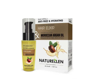 روغن آرگان پروفشنال نچرالن